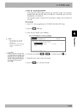 Preview for 219 page of Yamaha RCX141 User Manual