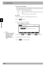 Preview for 220 page of Yamaha RCX141 User Manual