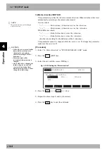 Preview for 222 page of Yamaha RCX141 User Manual