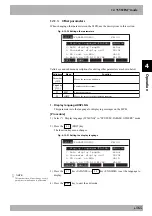 Preview for 223 page of Yamaha RCX141 User Manual