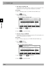 Preview for 224 page of Yamaha RCX141 User Manual