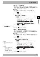 Preview for 225 page of Yamaha RCX141 User Manual