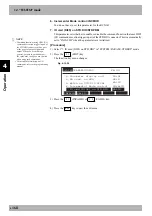 Preview for 226 page of Yamaha RCX141 User Manual