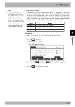 Preview for 229 page of Yamaha RCX141 User Manual