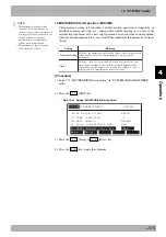 Preview for 231 page of Yamaha RCX141 User Manual