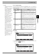 Preview for 235 page of Yamaha RCX141 User Manual