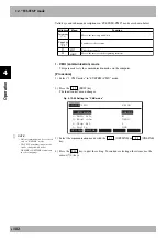 Preview for 240 page of Yamaha RCX141 User Manual