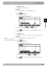 Preview for 243 page of Yamaha RCX141 User Manual