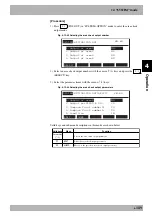 Preview for 247 page of Yamaha RCX141 User Manual