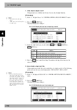 Preview for 248 page of Yamaha RCX141 User Manual