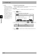 Preview for 250 page of Yamaha RCX141 User Manual