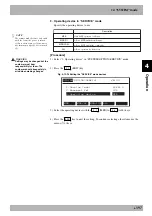 Preview for 255 page of Yamaha RCX141 User Manual