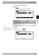 Preview for 261 page of Yamaha RCX141 User Manual