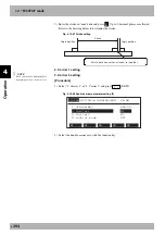 Preview for 262 page of Yamaha RCX141 User Manual