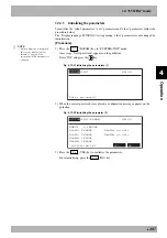 Preview for 265 page of Yamaha RCX141 User Manual