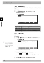 Preview for 270 page of Yamaha RCX141 User Manual