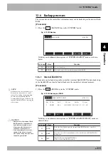 Preview for 273 page of Yamaha RCX141 User Manual