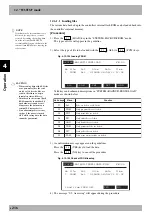 Preview for 274 page of Yamaha RCX141 User Manual