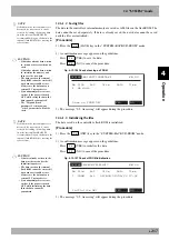 Preview for 275 page of Yamaha RCX141 User Manual