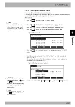 Preview for 281 page of Yamaha RCX141 User Manual