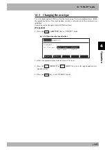 Preview for 283 page of Yamaha RCX141 User Manual