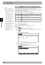 Preview for 288 page of Yamaha RCX141 User Manual