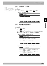 Preview for 289 page of Yamaha RCX141 User Manual