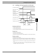 Preview for 305 page of Yamaha RCX141 User Manual