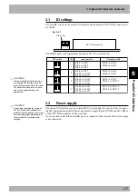 Preview for 309 page of Yamaha RCX141 User Manual