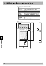 Preview for 344 page of Yamaha RCX141 User Manual