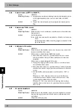 Preview for 354 page of Yamaha RCX141 User Manual