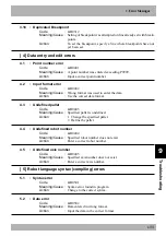 Preview for 357 page of Yamaha RCX141 User Manual