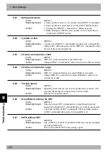 Preview for 368 page of Yamaha RCX141 User Manual