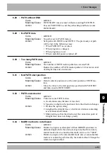 Preview for 369 page of Yamaha RCX141 User Manual