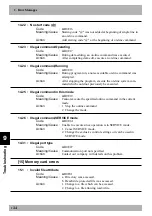 Preview for 380 page of Yamaha RCX141 User Manual