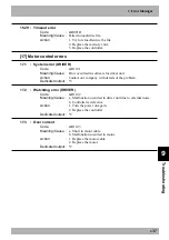 Preview for 383 page of Yamaha RCX141 User Manual