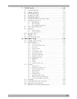 Preview for 11 page of Yamaha RCX142 User Manual