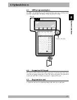 Preview for 33 page of Yamaha RCX142 User Manual