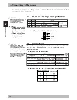 Preview for 42 page of Yamaha RCX142 User Manual