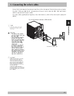 Preview for 45 page of Yamaha RCX142 User Manual