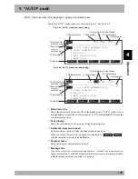 Preview for 87 page of Yamaha RCX142 User Manual