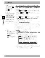 Preview for 96 page of Yamaha RCX142 User Manual