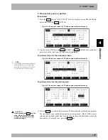 Preview for 99 page of Yamaha RCX142 User Manual