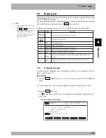 Preview for 105 page of Yamaha RCX142 User Manual