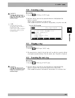 Preview for 107 page of Yamaha RCX142 User Manual