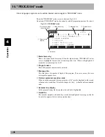 Preview for 108 page of Yamaha RCX142 User Manual