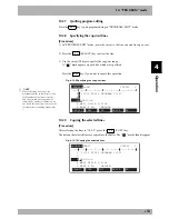 Preview for 115 page of Yamaha RCX142 User Manual