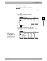 Preview for 123 page of Yamaha RCX142 User Manual