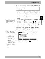 Preview for 131 page of Yamaha RCX142 User Manual