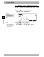 Preview for 132 page of Yamaha RCX142 User Manual